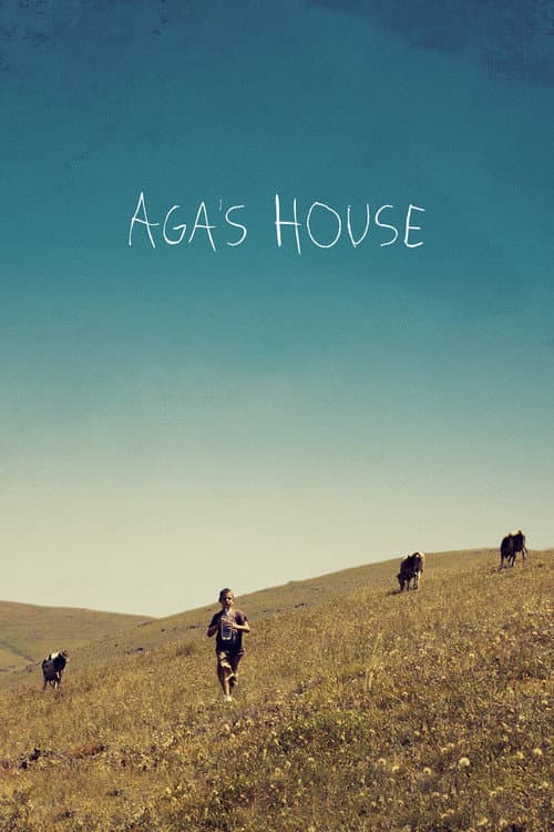 Постер: Shpia e Agës