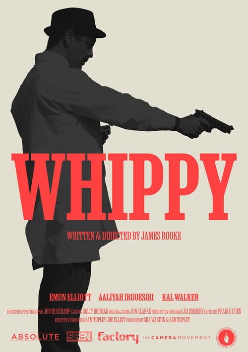 Постер: Whippy