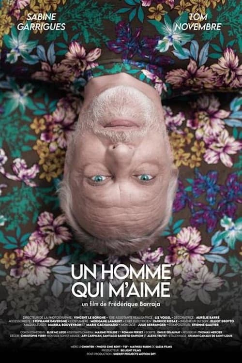 Постер: Un homme qui m'aime