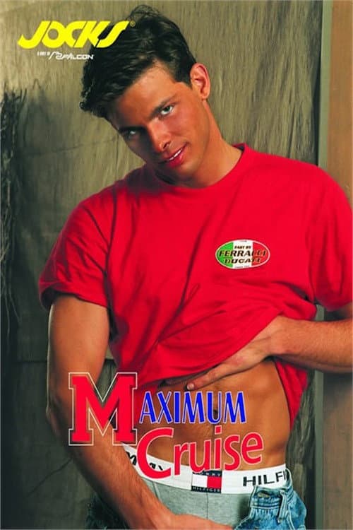Постер: Maximum Cruise
