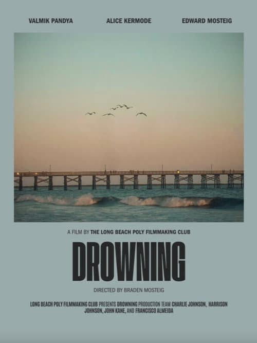 Постер: Drowning