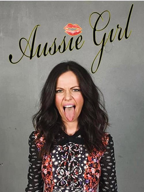 Постер: Aussie Girl