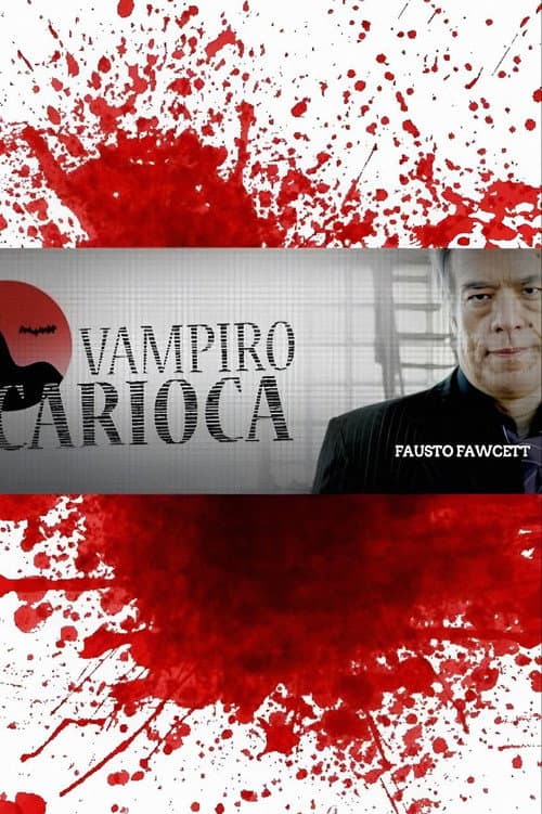 Постер: vampiro carioca