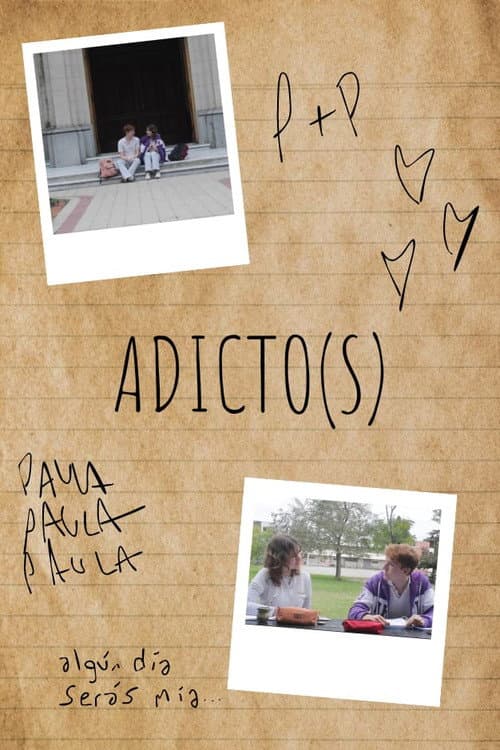 Постер: Adicto(s)