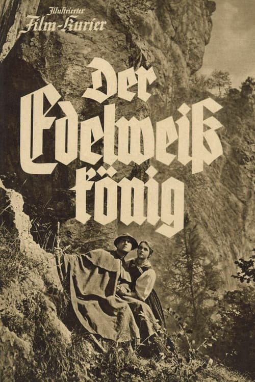 Постер: Der Edelweißkönig
