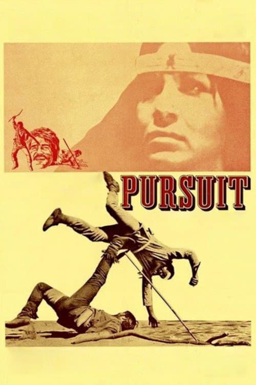 Постер: Apache Blood