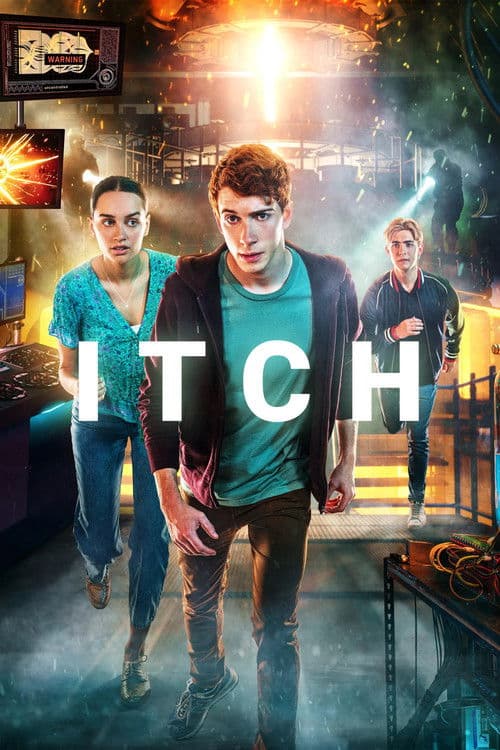 Постер: ITCH