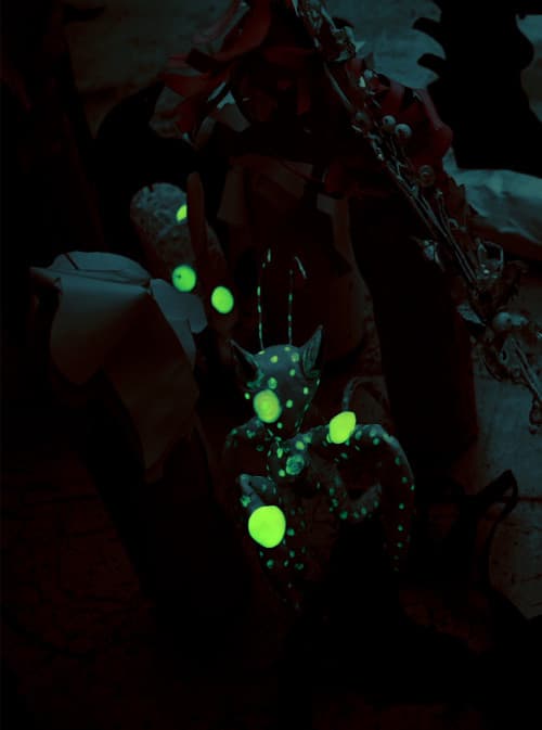 Постер: Experimental Film of Eric Leiser (Volume 1,2,3)
