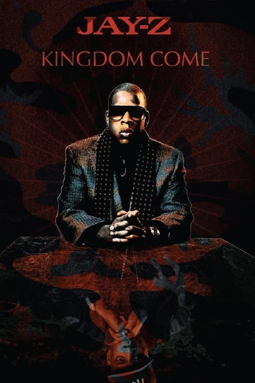 Постер: Kingdom Come