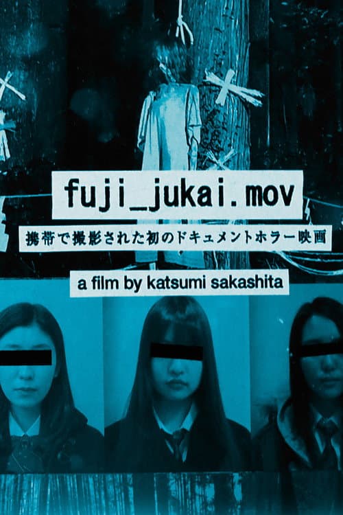 Постер: フジジュカイドットエムオーブイ