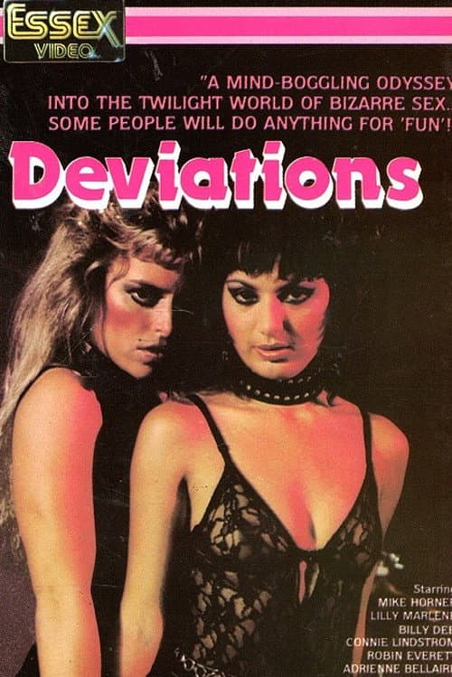 Постер: Deviations