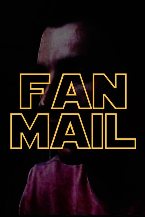 Постер: Fan Mail