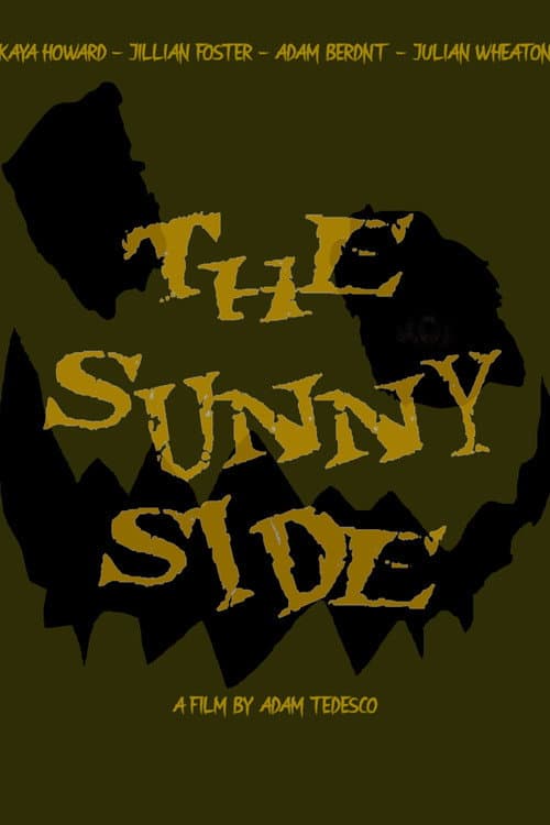 Постер: The Sunny Side