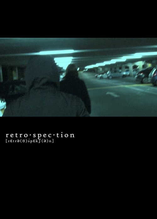 Постер: Retrospection