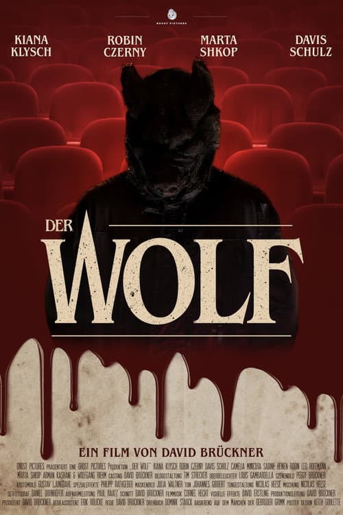Постер: Der Wolf und die 7 Geißlein