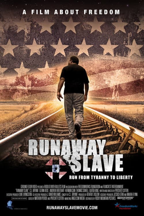 Постер: Runaway Slave