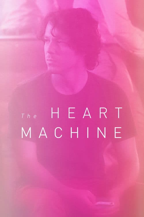 Постер: The Heart Machine