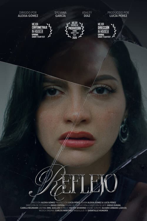 Постер: Reflejo