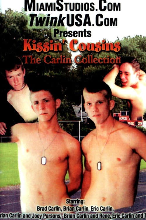 Постер: Kissin' Cousins