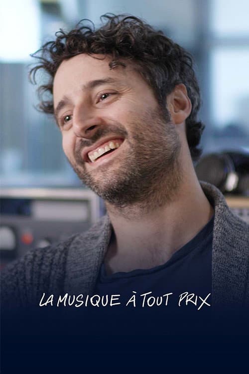 Постер: La musique à tout prix