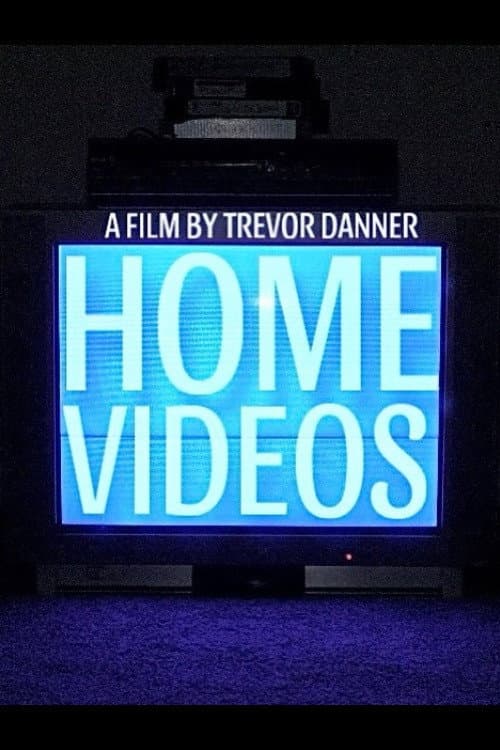 Постер: Home Videos