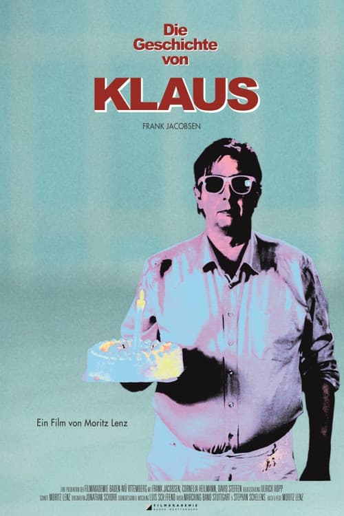 Постер: Die Geschichte von Klaus