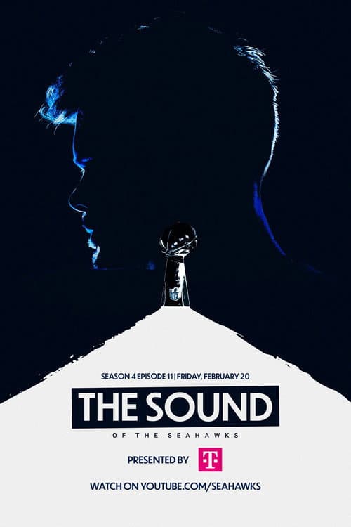 Постер: The Sound