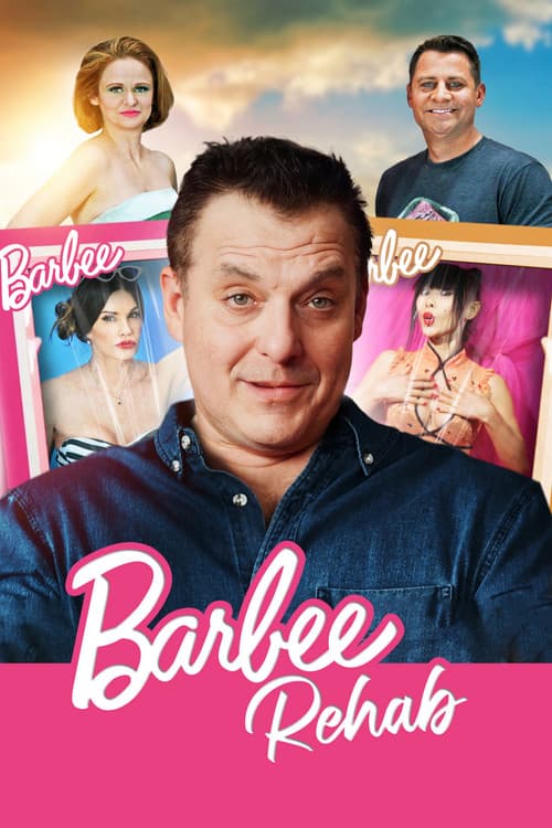 Постер: Barbee Rehab