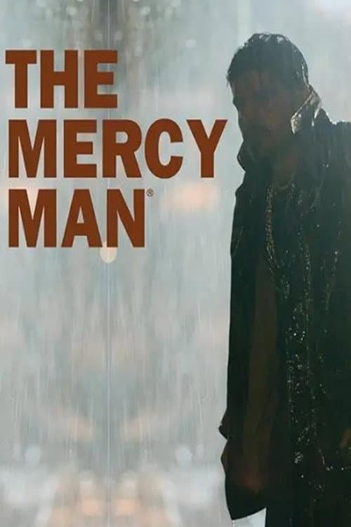 Постер: The Mercy Man