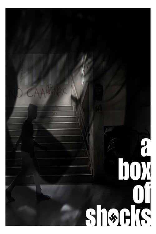 Постер: A Box of Shocks
