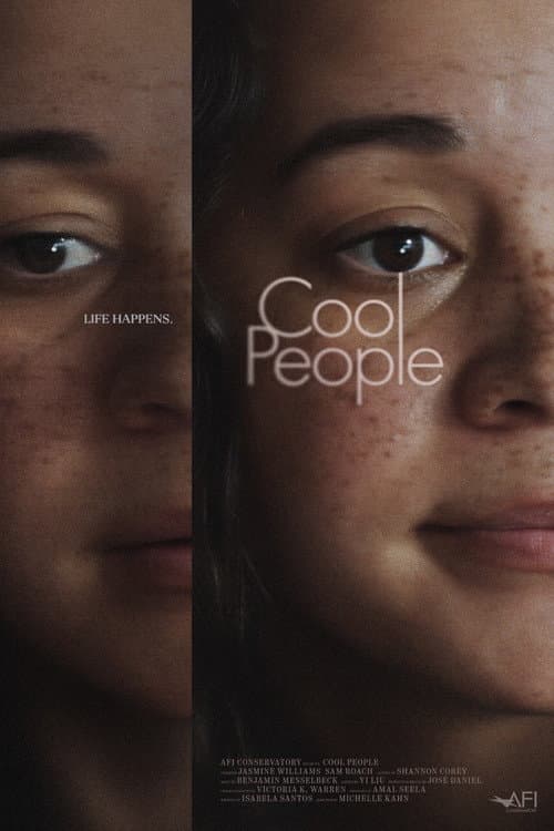 Постер: Cool People