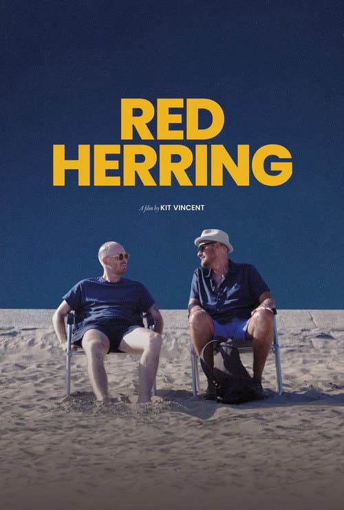 Постер: Red Herring