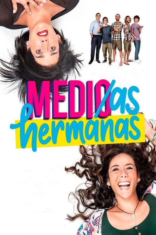 Постер: Medias hermanas