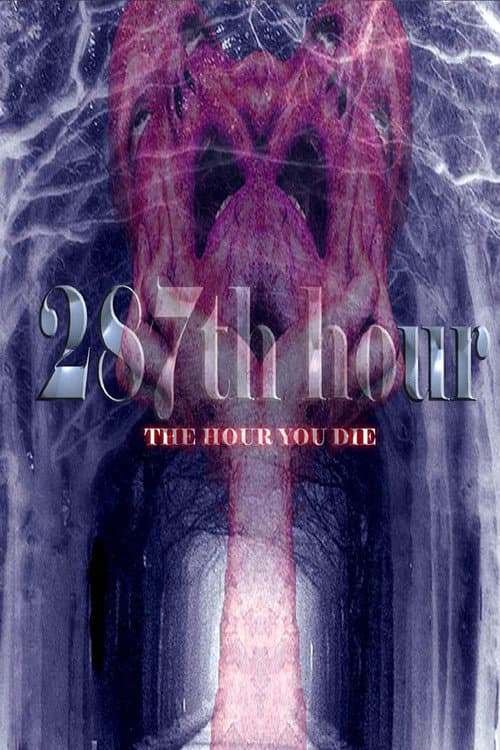 Постер: 287th Hour