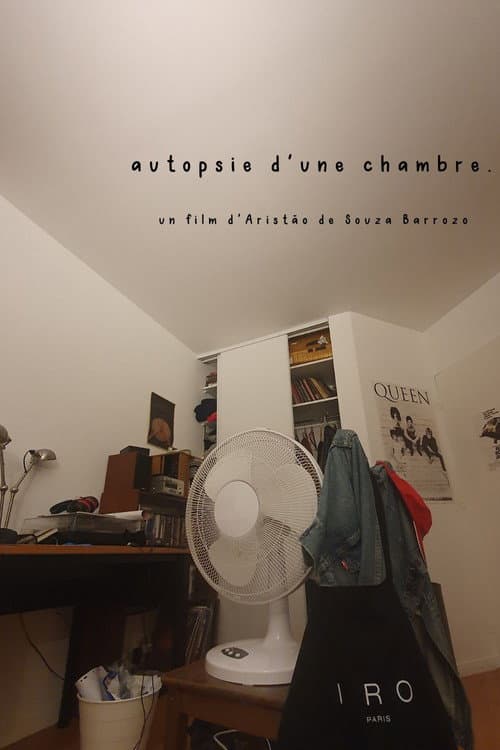 Постер: Autopsie d'une Chambre