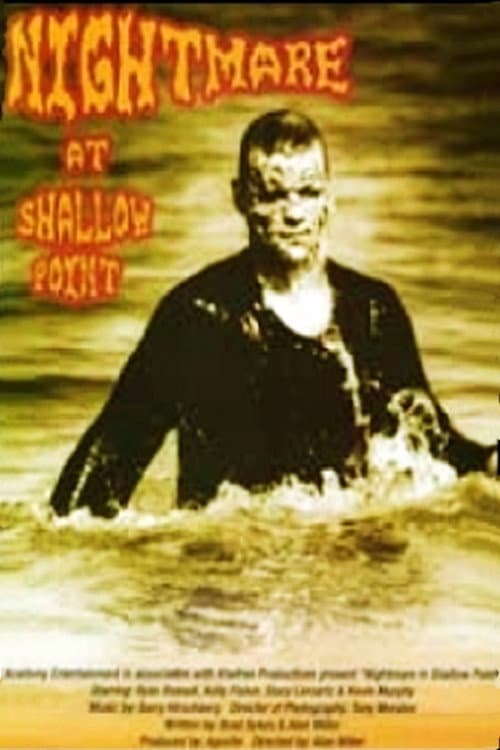 Постер: Nightmare at Shallow Point