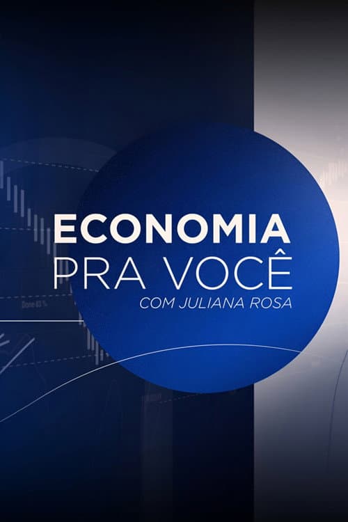 Постер: Economia Pra Você