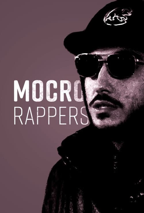 Постер: Ali B: Mocrorappers