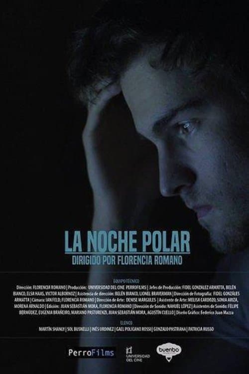 Постер: La noche polar