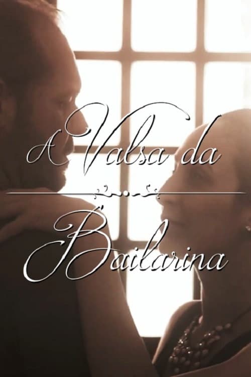 Постер: A Valsa da Bailarina