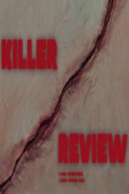 Постер: Killer Review