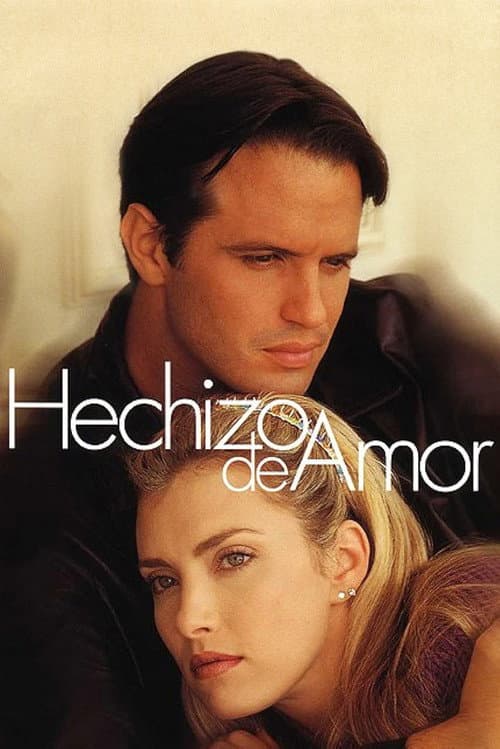 Постер: Hechizo de Amor