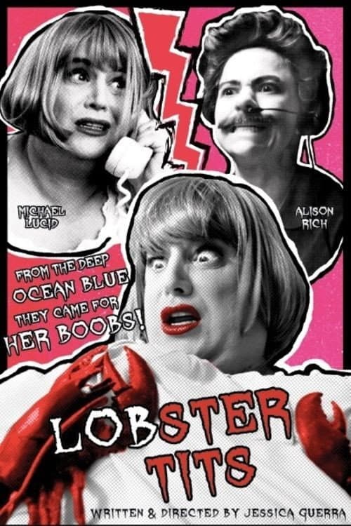 Постер: Lobster Tits