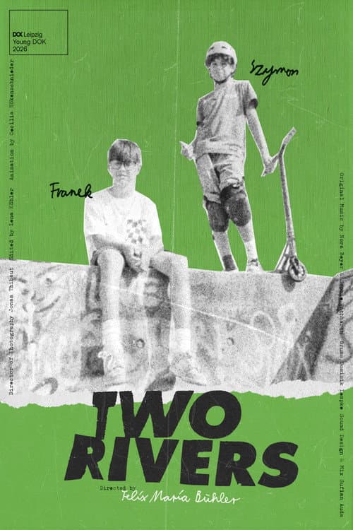 Постер: Two Rivers