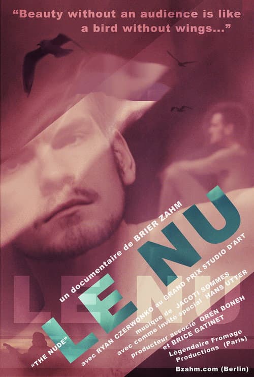 Постер: Le nu