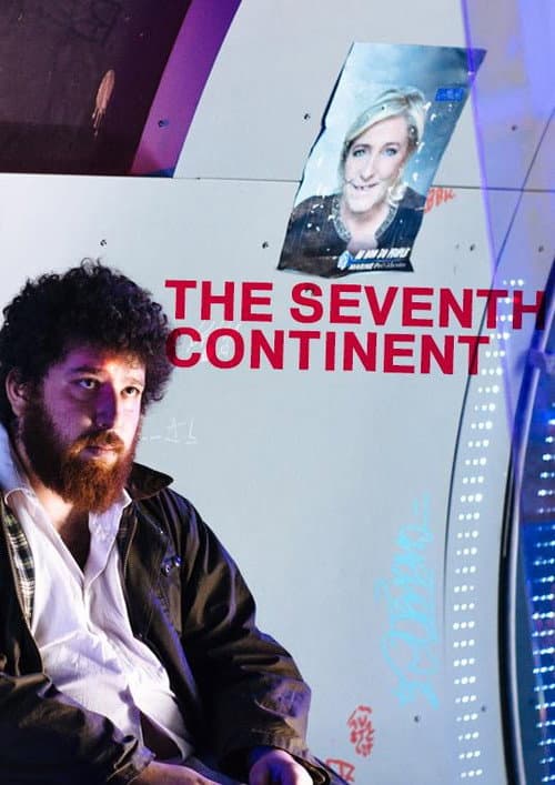 Постер: Le septième continent