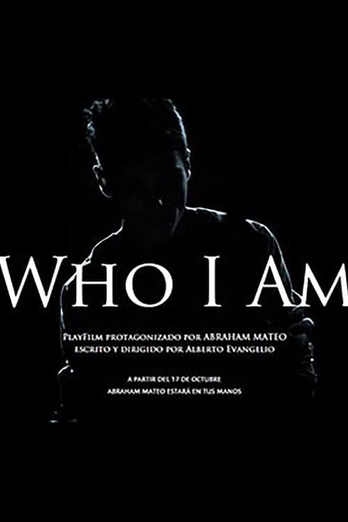 Постер: Who I am