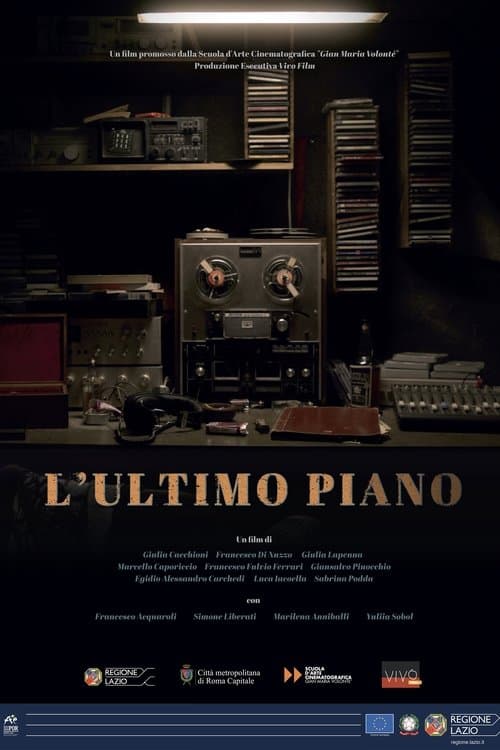 Постер: L'ultimo piano