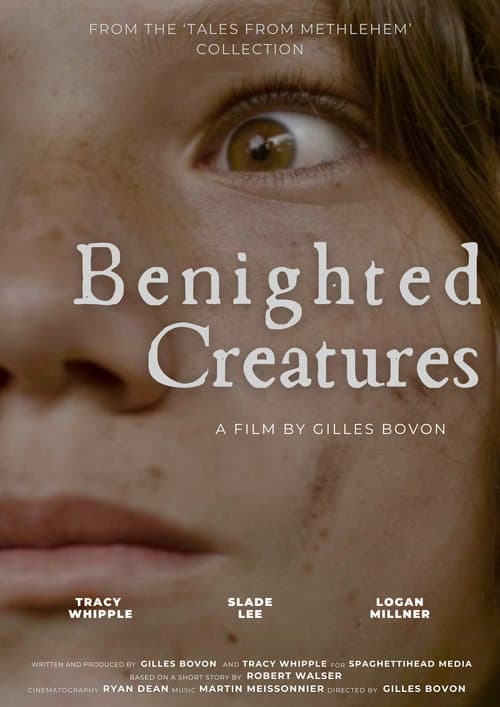 Постер: Benighted Creatures