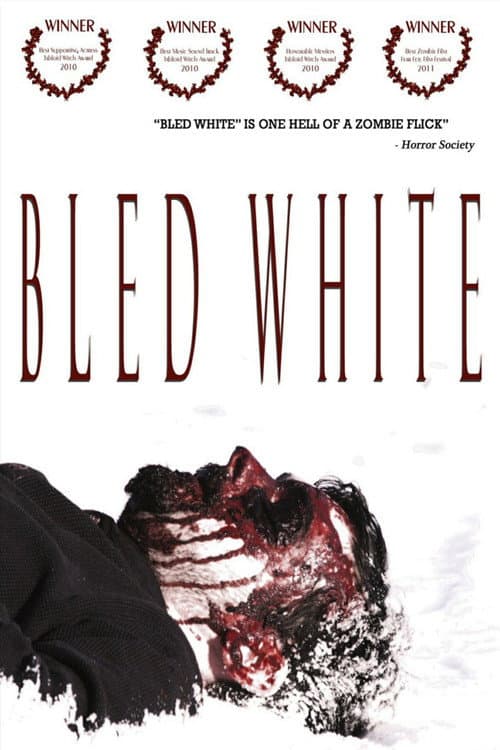 Постер: Bled White